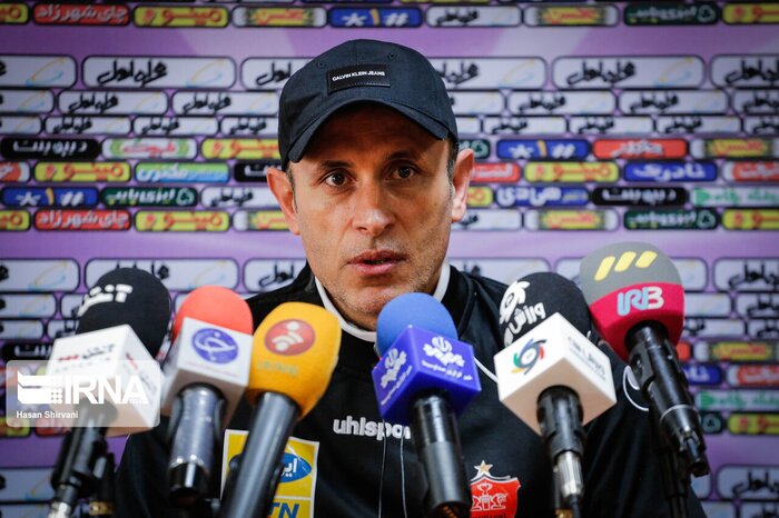 صدور مجوز بازی خارجیهای استقلال و اعلام گزینه مدیرعاملی پرسپولیس