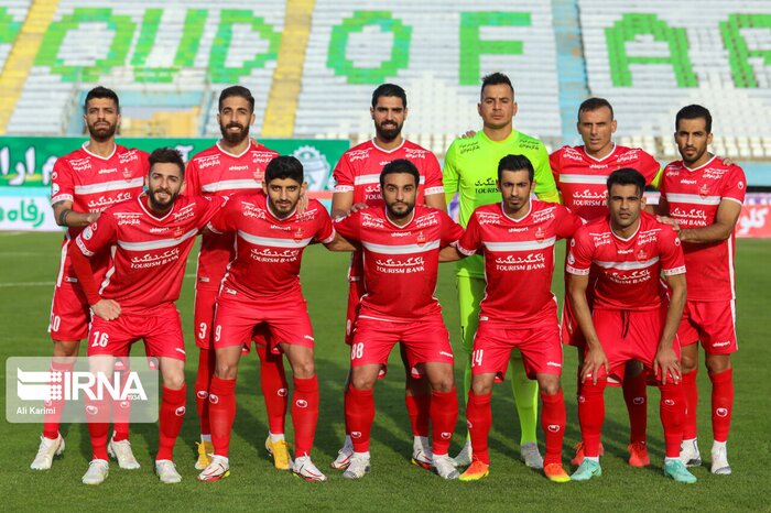 صدور مجوز بازی خارجیهای استقلال و اعلام گزینه مدیرعاملی پرسپولیس