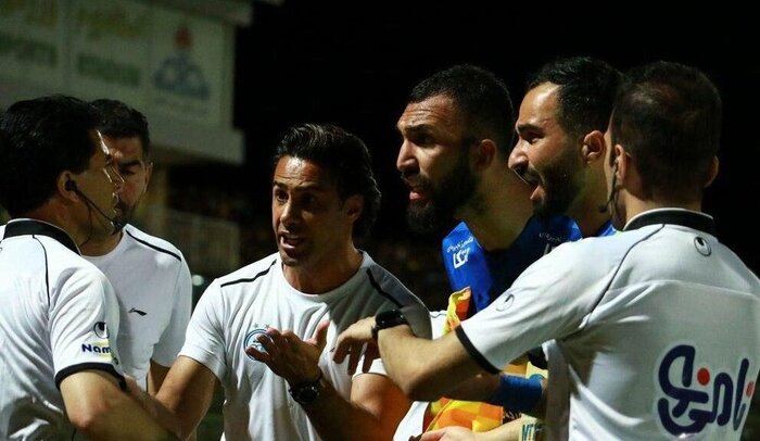 استقلال و نفت آبادان؛ آبیها به دنبال شکست طلسم تساویها