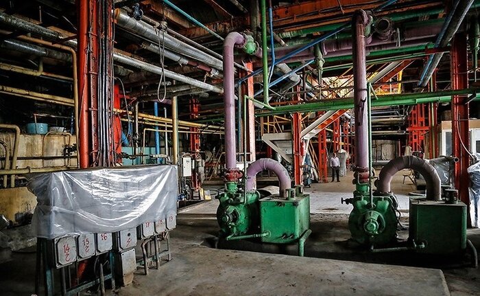 ۳۷۰ واحد تولیدی راکد و نیمه فعال لرستان در انتظار یاری دولت