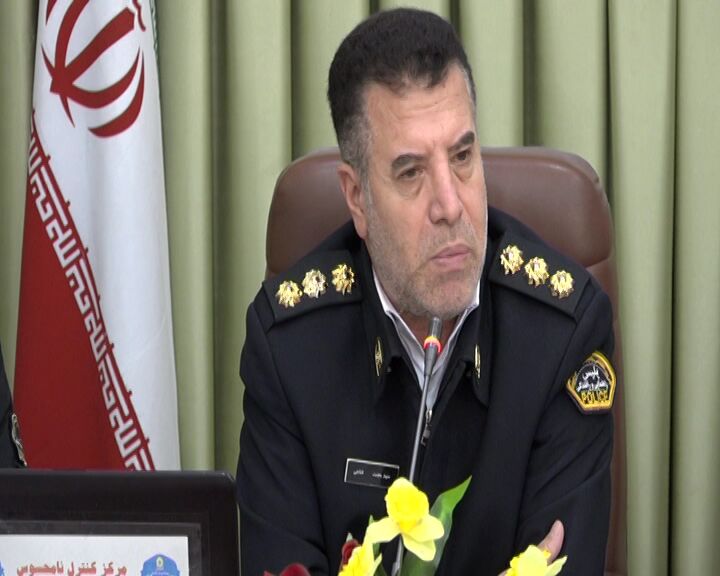 ۲۰ نفر در تصادفات رانندگی درون‌شهری استان اردبیل جان باختند