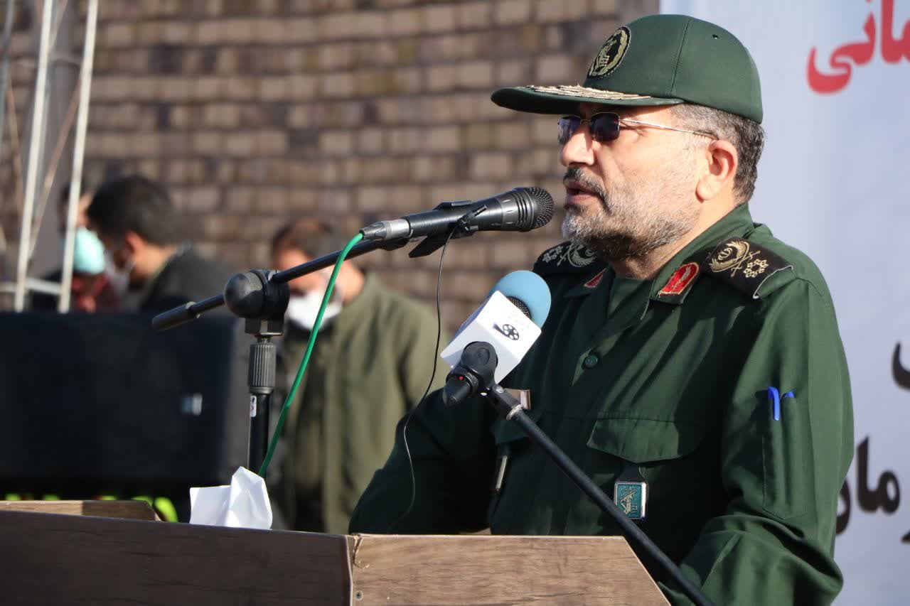 صادرات ۱۰۰میلیون دلاری گلستان تا اعزام ۵ میلیون زائر برای اربعین حسینی