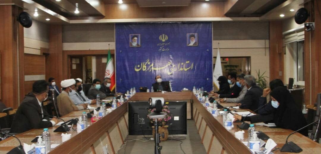 کارگروهی برای تعیین تکلیف اسناد زمینهای مردم تشکیل شده است کارگروهی برای تعیین تکلیف اسناد زمینهای مردم تشکیل شده است