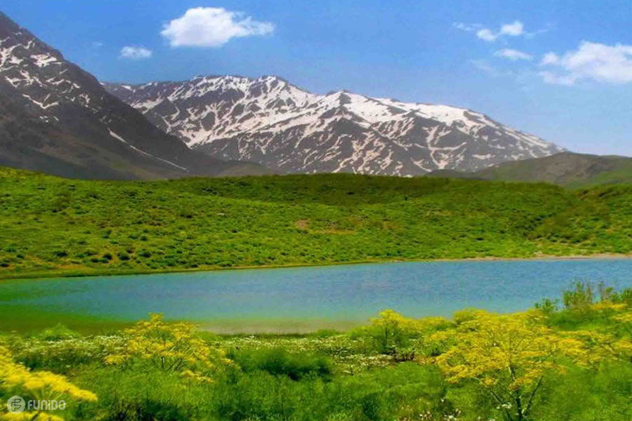طرح جامع گردشگری کهگیلویه و بویراحمد تا پایان ۱۴۰۰ اجرا می‌شود