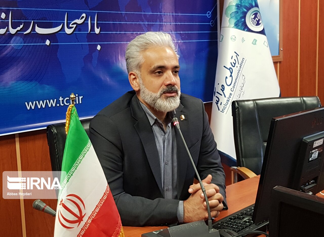 میزان مطالبات شرکت مخابرات استان بوشهر ۶۰ میلیارد تومان است میزان مطالبات شرکت مخابرات استان بوشهر ۶۰ میلیارد تومان است