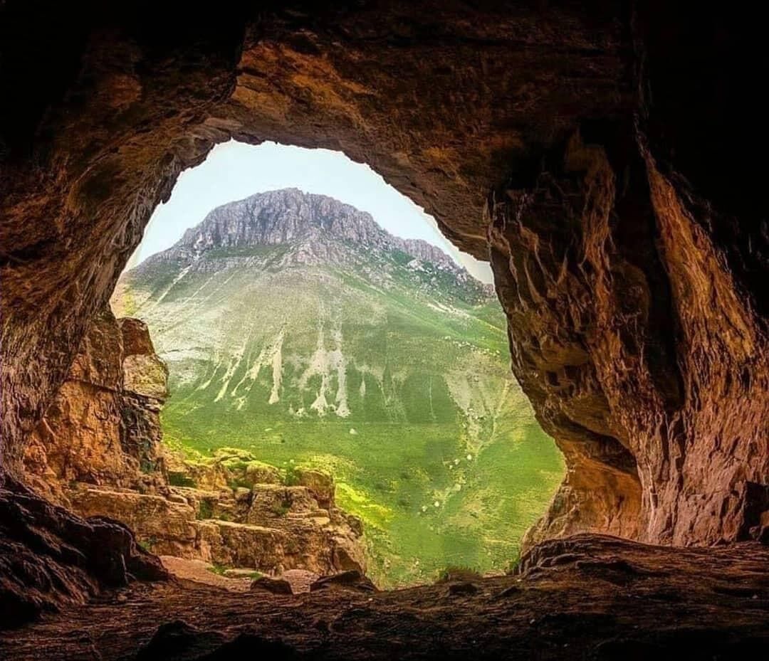 تاسیس ژئوپارک نسخه عملیاتی برای توسعه گردشگری مراغه تاسیس ژئوپارک نسخه عملیاتی برای توسعه گردشگری مراغه