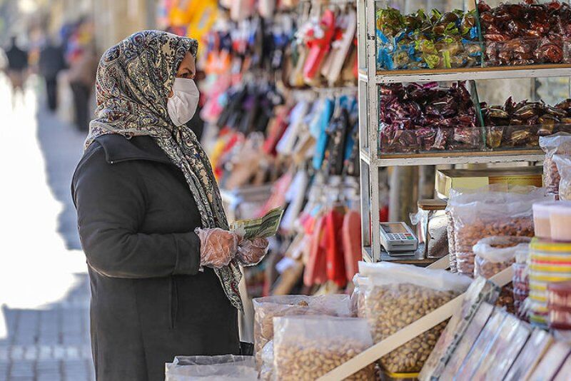 استاندار خوزستان: اخلال در آرامش بازار قابل پذیرش نیست