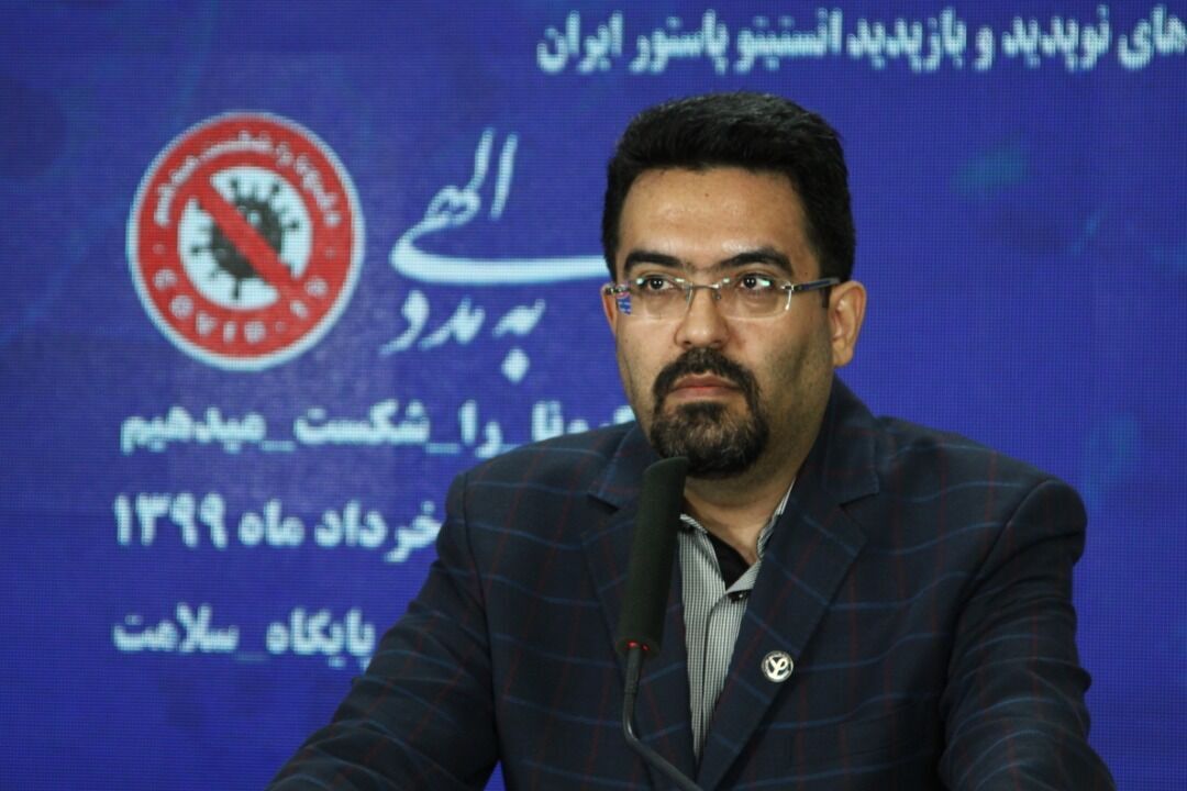 عضویت محقق ایرانی در گروه مشاوران فنی سازمان جهانی بهداشت