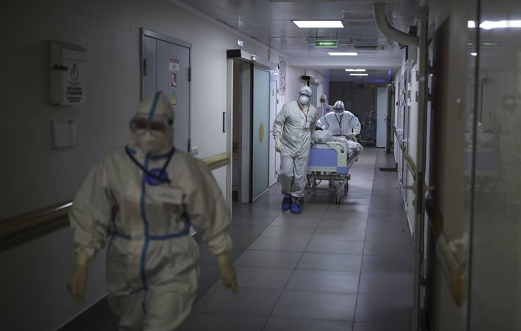 رئیس دانشگاه پزشکی جهرم:درصد ابتلا بالا اما وضعیت شهرستان زرد است رئیس دانشگاه پزشکی جهرم:درصد ابتلا بالا اما وضعیت شهرستان زرد است