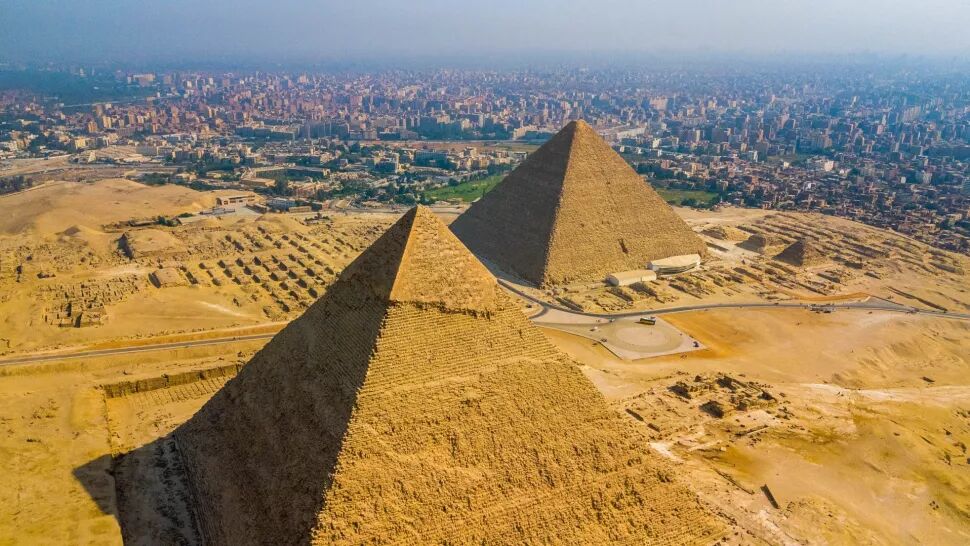 گردشگران منتظر اعلام مبادی قانونی سفر به مصر باشند/ مراقب تورها باشید