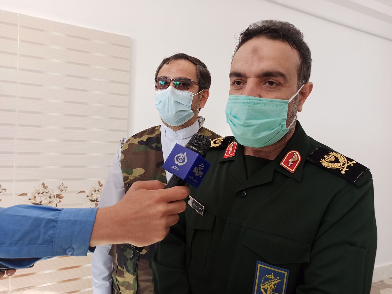 بسیج سازندگی ۱۳۰ هزار مسکن محرومان را با همکاری وزارت راه میسازد بسیج سازندگی ۱۳۰ هزار مسکن محرومان را با همکاری وزارت راه میسازد