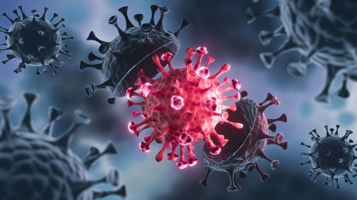 مصدر مطلع : ايران تحتل المركز الاول عالميا في مجال الشفاء من كورونا مصدر مطلع : ايران تحتل المركز الاول عالميا في مجال الشفاء من كورونا