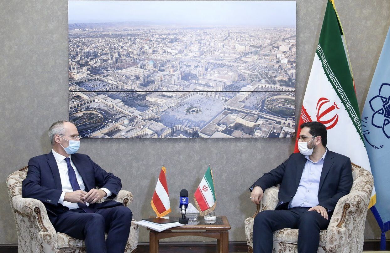 صادرات ۱۰۰میلیون دلاری گلستان تا اعزام ۵ میلیون زائر برای اربعین حسینی