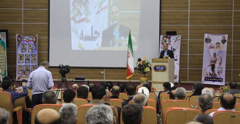 معاون استانداربوشهر: ساماندهی کالای ته لنجی دستاورد سفر هیات دولت است