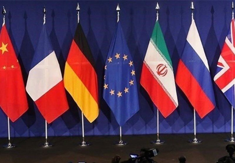 دست پُر ایران، توپ پُر آمریکا دست پُر ایران، توپ پُر آمریکا