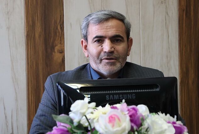 فرماندار: برای توسعه میانه از توان اصحاب رسانه استفاده می‌کنم