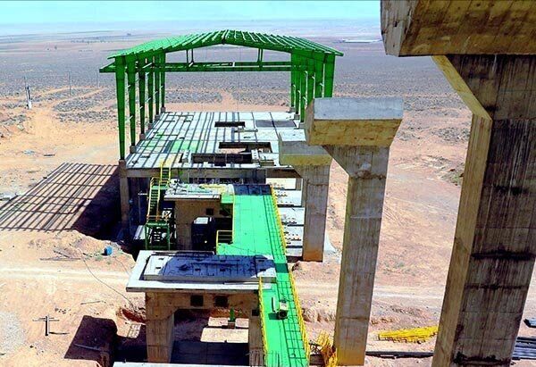 نماینده مجلس:روند انتقال کارخانه سیمان و پشم شیشه شیراز تسریع شود نماینده مجلس:روند انتقال کارخانه سیمان و پشم شیشه شیراز تسریع شود