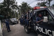 حمله تروریستی به زندانی در کنگو؛ ۸ کشته و ۸۰۰  فراری 