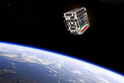 Irán tiene previsto lanzar un satélite a una órbita de 36.000 km