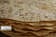نمره‌ کیفیت نان سنتی کشور به ۸۵.۵ درصد رسید
