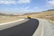 ۷۰۰ کیلومتر از راه‌های استان اردبیل  دارای ردیف ملی است