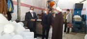 مدیرکل استاندارد: نشان حلال برای هفت محصول در استان همدان صادر شد 