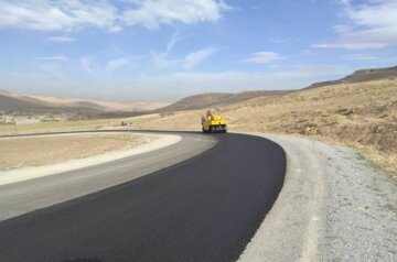 ۷۰۰ کیلومتر از راه‌های استان اردبیل  دارای ردیف ملی است