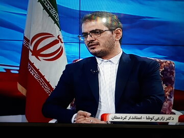 شناسایی سرمایه‌های انسانی و بکارگیری جوانان از اولویت‌ها است