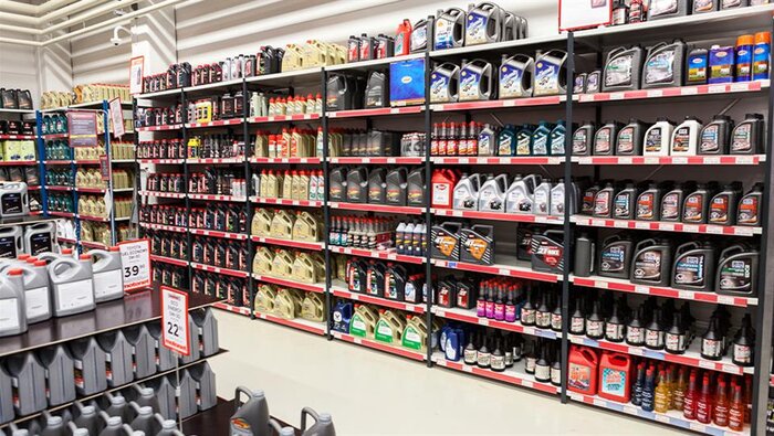 روغنهای تقلبی بلای جان خودروها