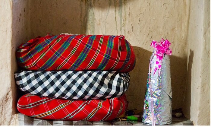 چادر سیاه کرونا بر سر چادرشب رویین اسفراین