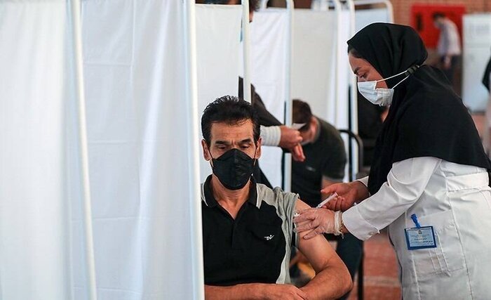 مهار دلتا و اُمیکرون با دُز سوم واکسیناسیون