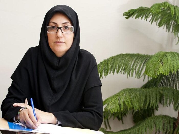 سینمای مستند باید به معیارهای بازارهای جهانی نزدیک شود