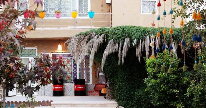 حمایت، مرهم التیام زخمهای کرونا بر پیکر گردشگری بوشهر