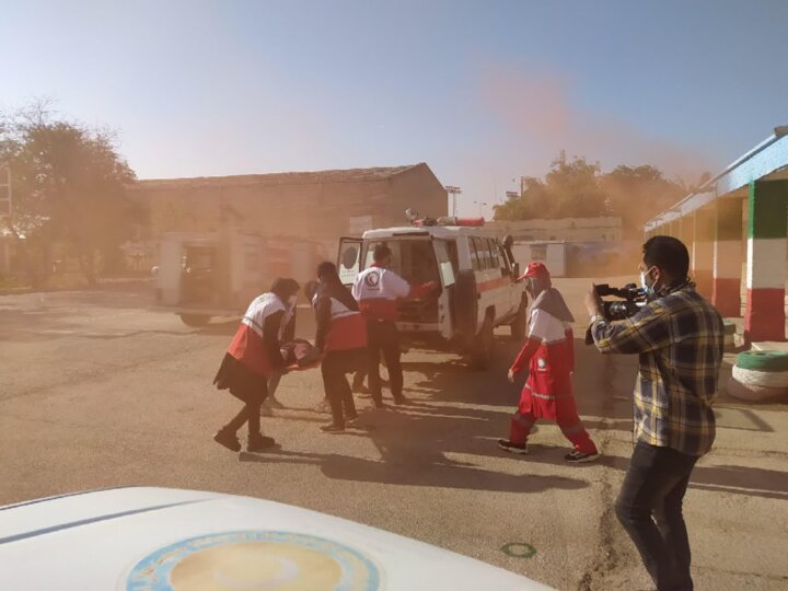 مجوز آموزش حضوری ۷۰درصد مدارس آبادان صادر شد