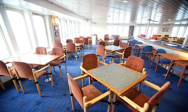 آیا گردشگری دریایی آرزوی فوتبالدوستان را محقق میکند؟