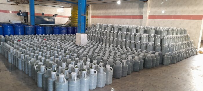 مدیرکل استاندارد: نشان حلال برای هفت محصول در استان همدان صادر شد