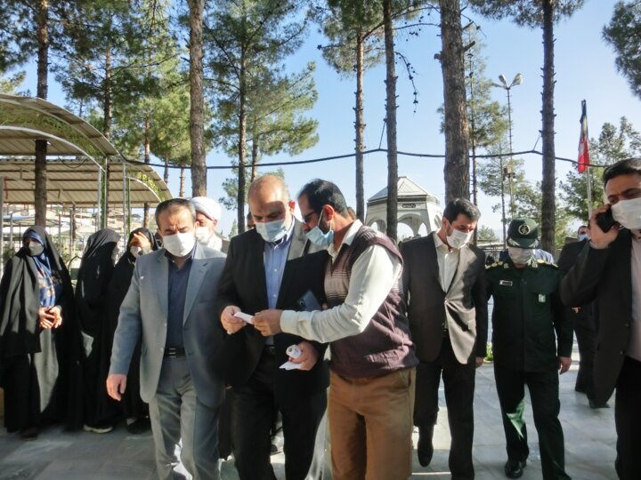 نامههایی که بیواسطه به دست وزیر کشور رسید