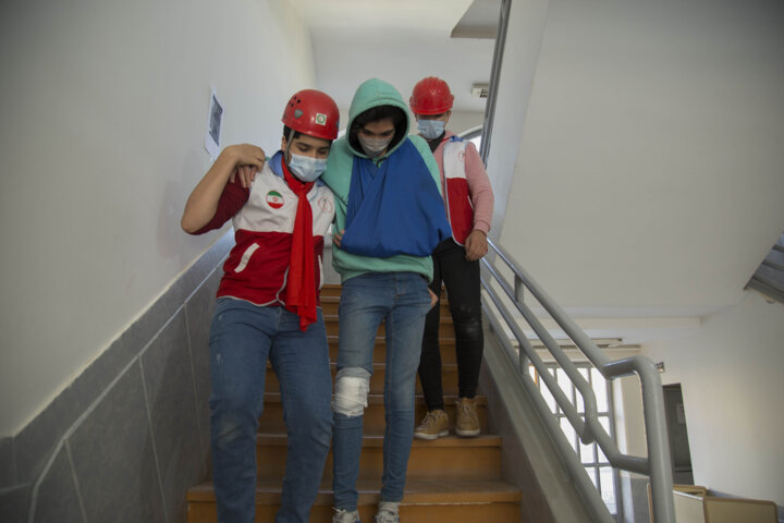 برگزاری جشنواره پاییز هزار رنگ گرگان و مروری بر اخبار هفته قبل گلستان