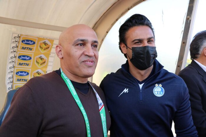 فرصتسوزی در آبادان؛ استقلال راه بُردن را فراموش کردهاست