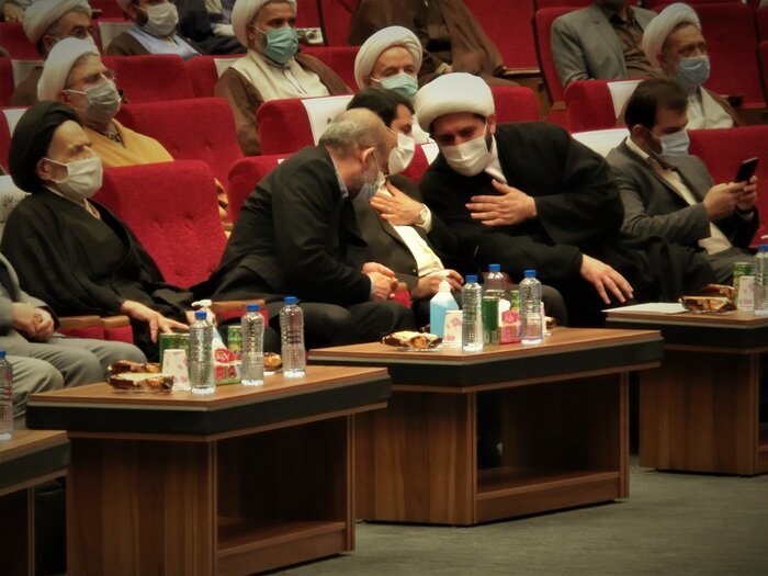 معرفی استاندار و نگاه به فعالسازی ظرفیتهای خراسان جنوبی