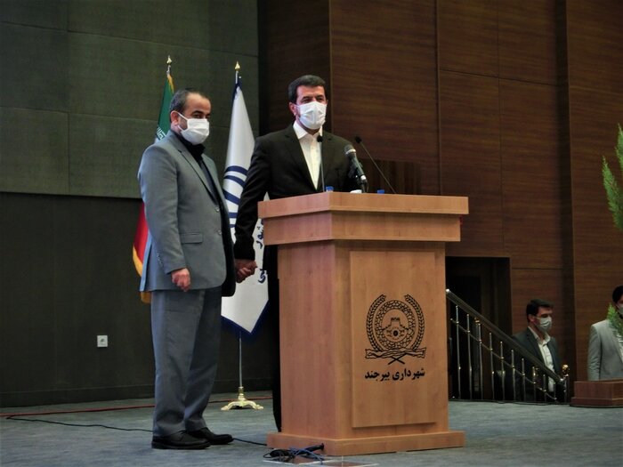 معرفی استاندار و نگاه به فعالسازی ظرفیتهای خراسان جنوبی