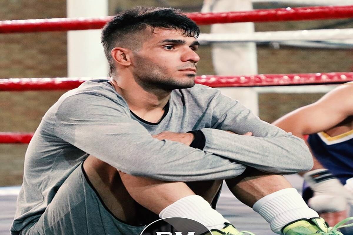 دانیال شهبخش و تاثیر قهرمانیها در سیستان و بلوچستان