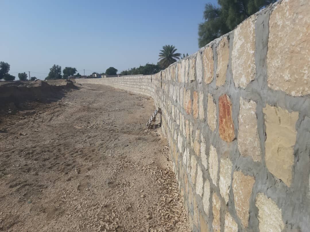 ۳ پروژه عمرانی در شهرستان دیلم افتتاح شد