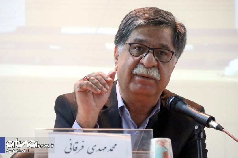 معتمدنژاد بیشتر کتاب‌هایش را ۲ دهه‌ پایانی عمر نوشت/ سنتش خلاف کتاب‌سازی‌های امروز بود