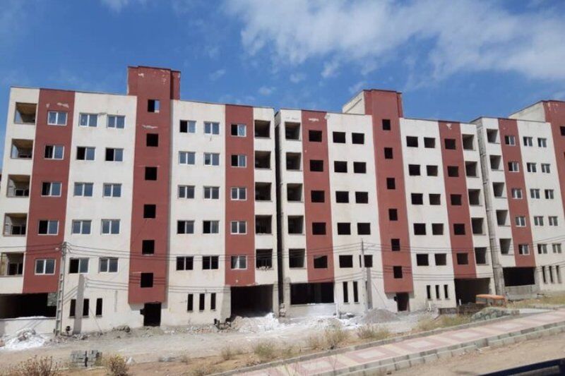 آغاز عملیات اجرایی 100 هزار واحد نهضت ملی مسکن در شهرهای جدید
