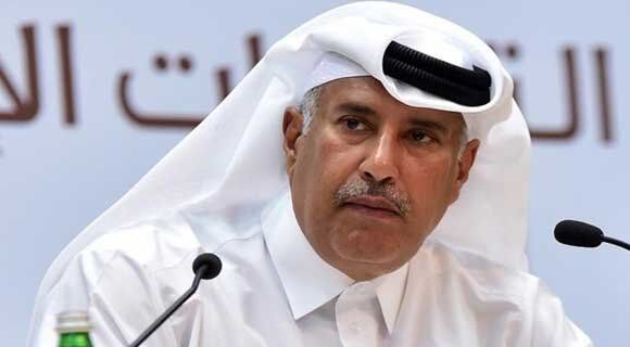 وزیر سابق قطر: کشورهای عربی حوزه خلیج فارس باید با ایران گفت‌وگو کنند