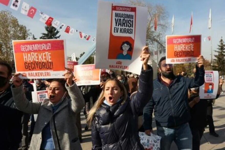 اردوغان هرگونه مصالحه در تغییر نرخ بهره بانکی را رد کرد اردوغان هرگونه مصالحه در تغییر نرخ بهره بانکی را رد کرد