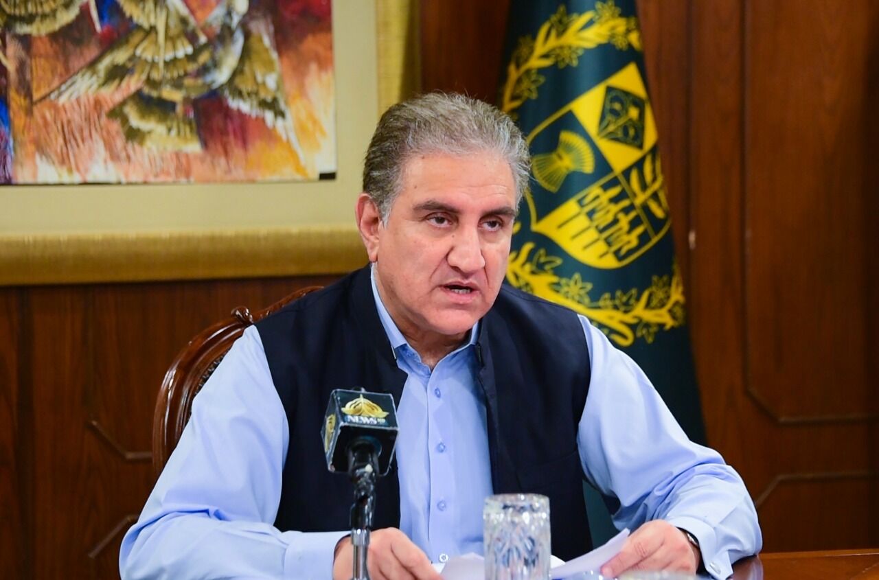 پاکستان : آماده میزبانی نشست کشورهای اسلامی درباره  افغانستان هستیم