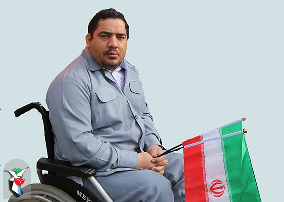 جمعی از والدین شهدا و جانبازان دفاع مقدس آسمانی شدند 2