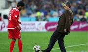 جدال جذاب پرسپولیسی‌ها در جام جهانی فوتبال عرب